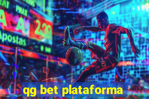 qg bet plataforma